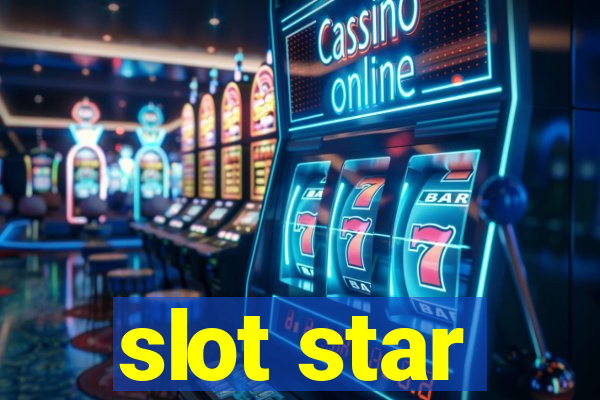 slot star