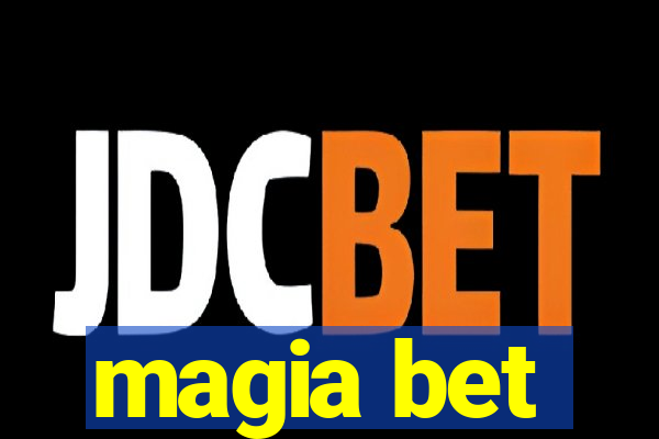 magia bet