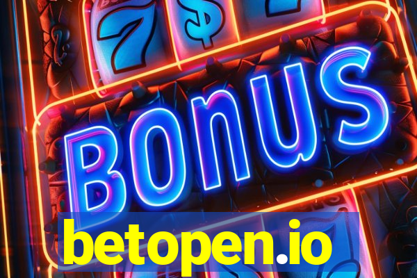 betopen.io