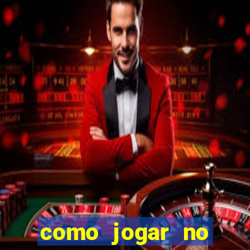 como jogar no esporte da sorte