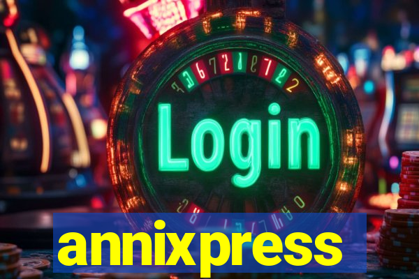 annixpress