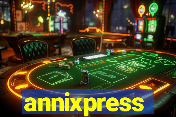 annixpress