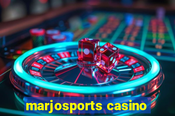 marjosports casino