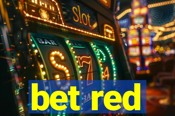 bet red