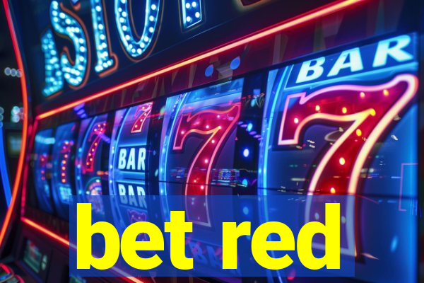 bet red