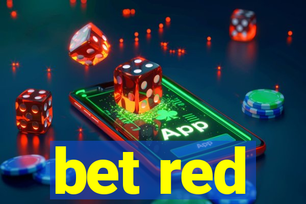 bet red