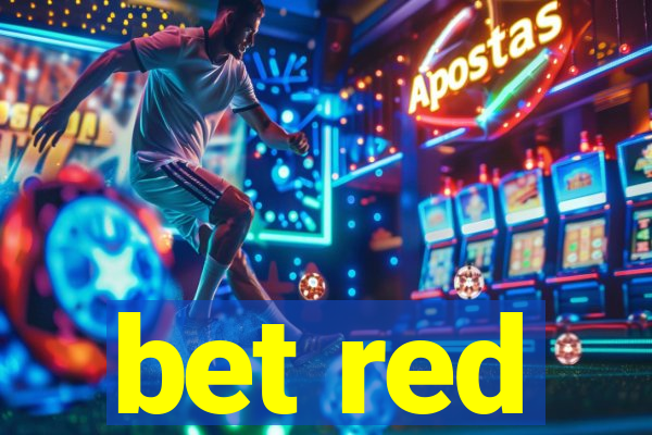 bet red