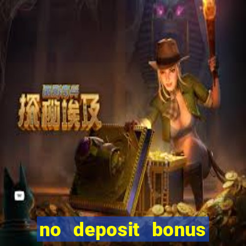 no deposit bonus casino code