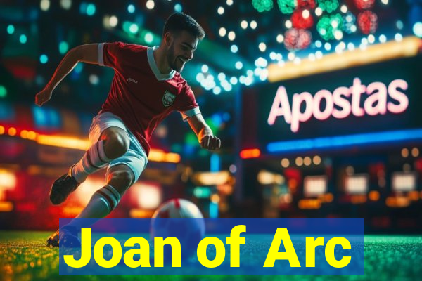 Joan of Arc