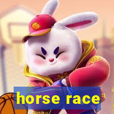 horse race