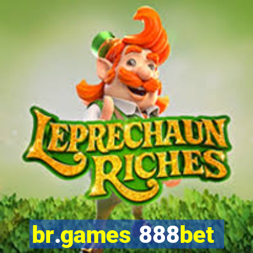 br.games 888bet