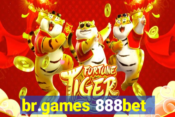 br.games 888bet