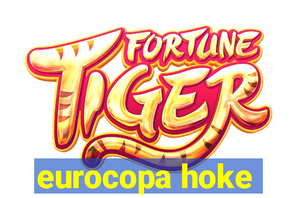 eurocopa hoke