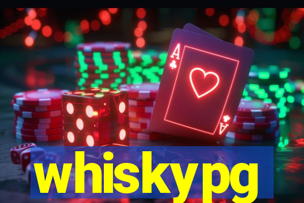 whiskypg