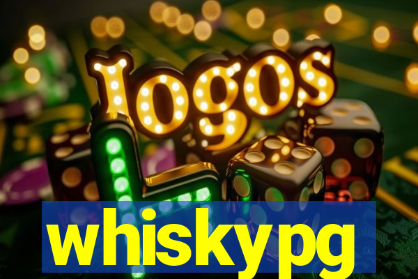 whiskypg