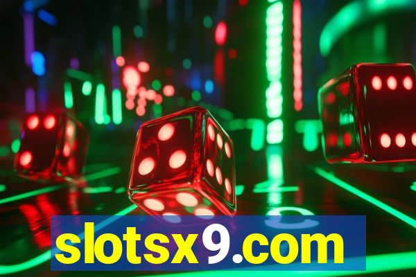 slotsx9.com