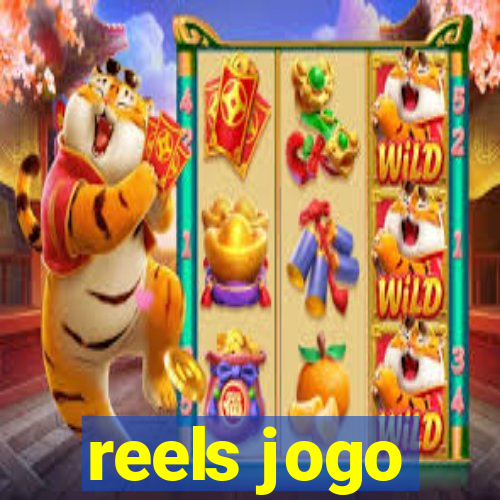 reels jogo