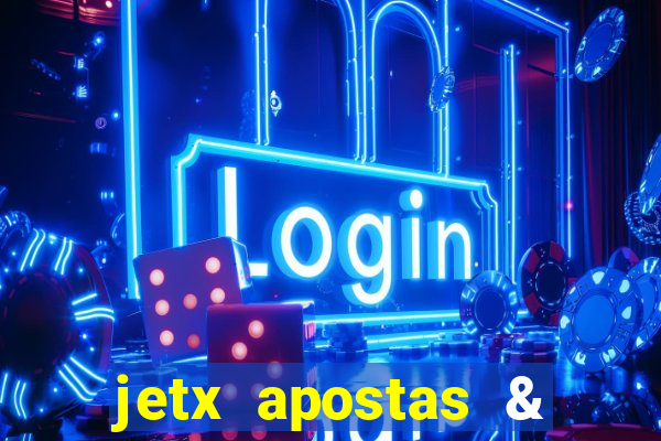 jetx apostas & jetx game