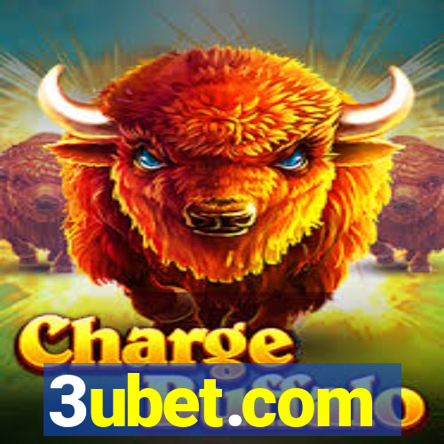 3ubet.com