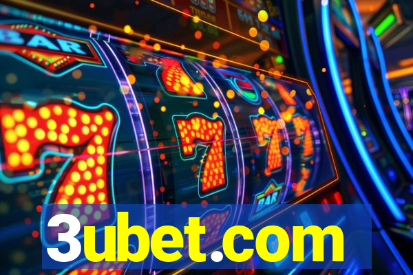 3ubet.com