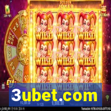 3ubet.com