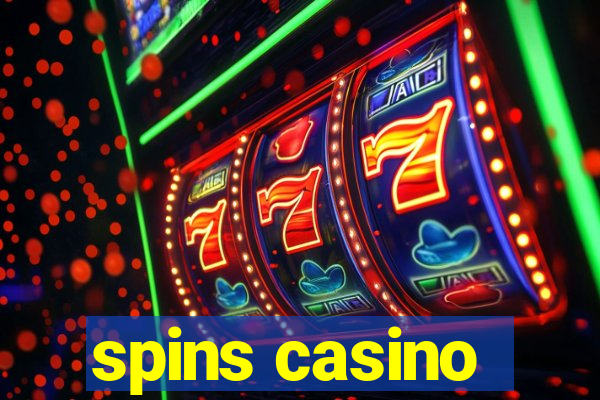 spins casino