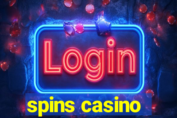 spins casino