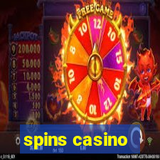 spins casino