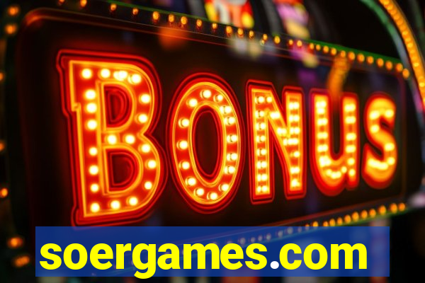 soergames.com