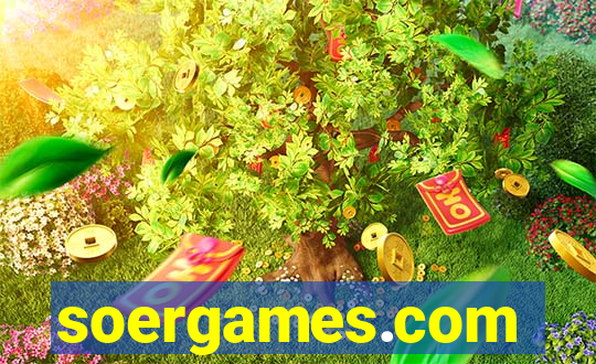 soergames.com