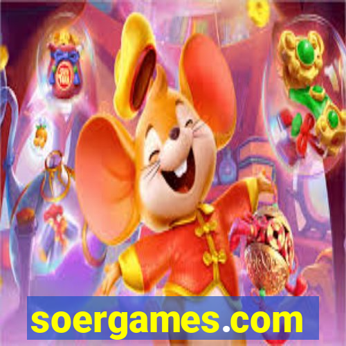 soergames.com