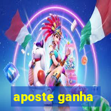 aposte ganha