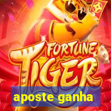 aposte ganha