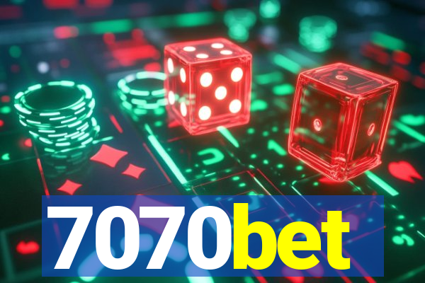 7070bet