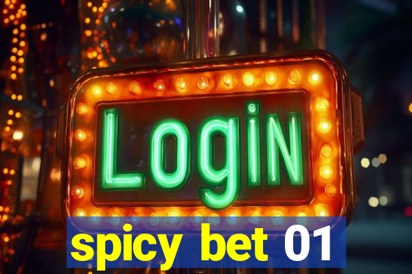 spicy bet 01