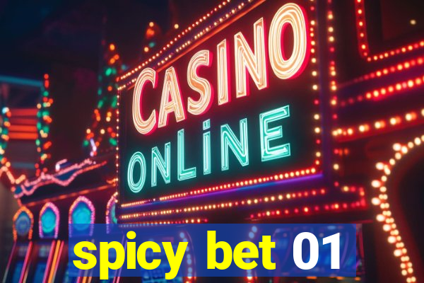 spicy bet 01