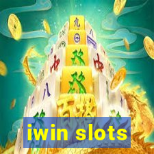 iwin slots