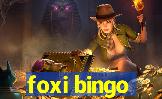 foxi bingo