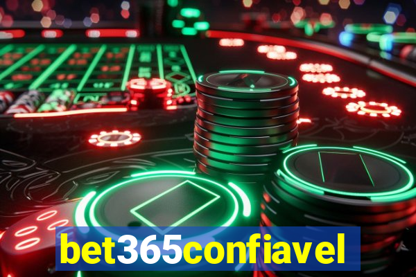 bet365confiavel