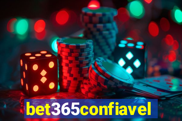 bet365confiavel