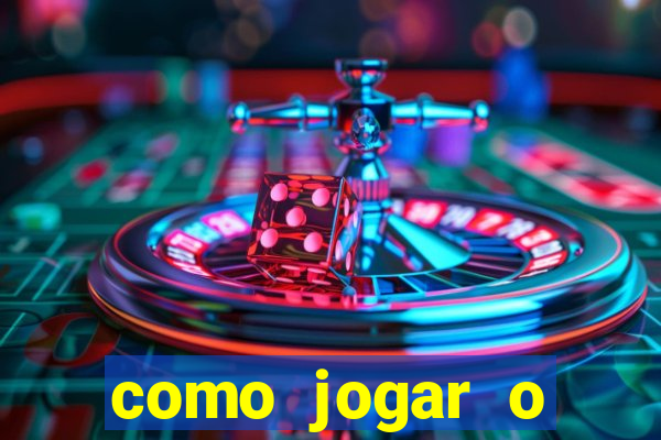 como jogar o coelho da fortuna