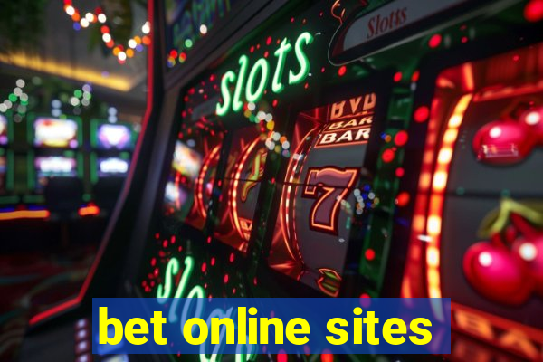 bet online sites