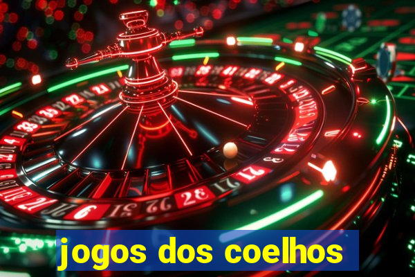 jogos dos coelhos