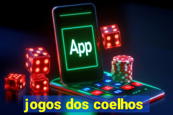 jogos dos coelhos