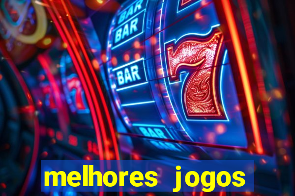 melhores jogos simples para celular