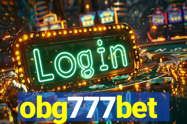 obg777bet