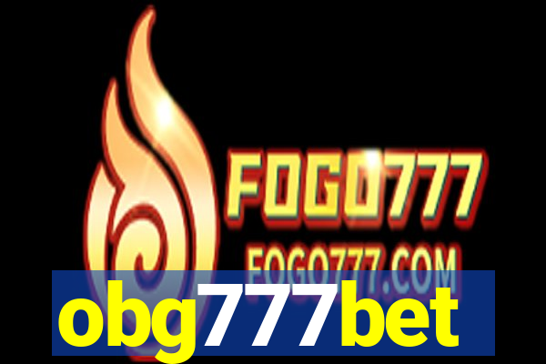 obg777bet