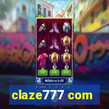 claze777 com