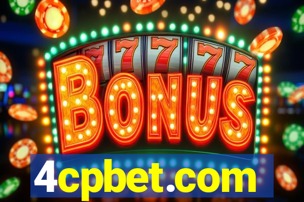 4cpbet.com