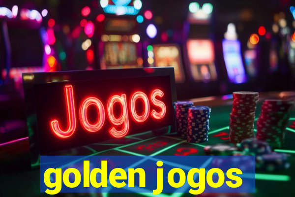 golden jogos